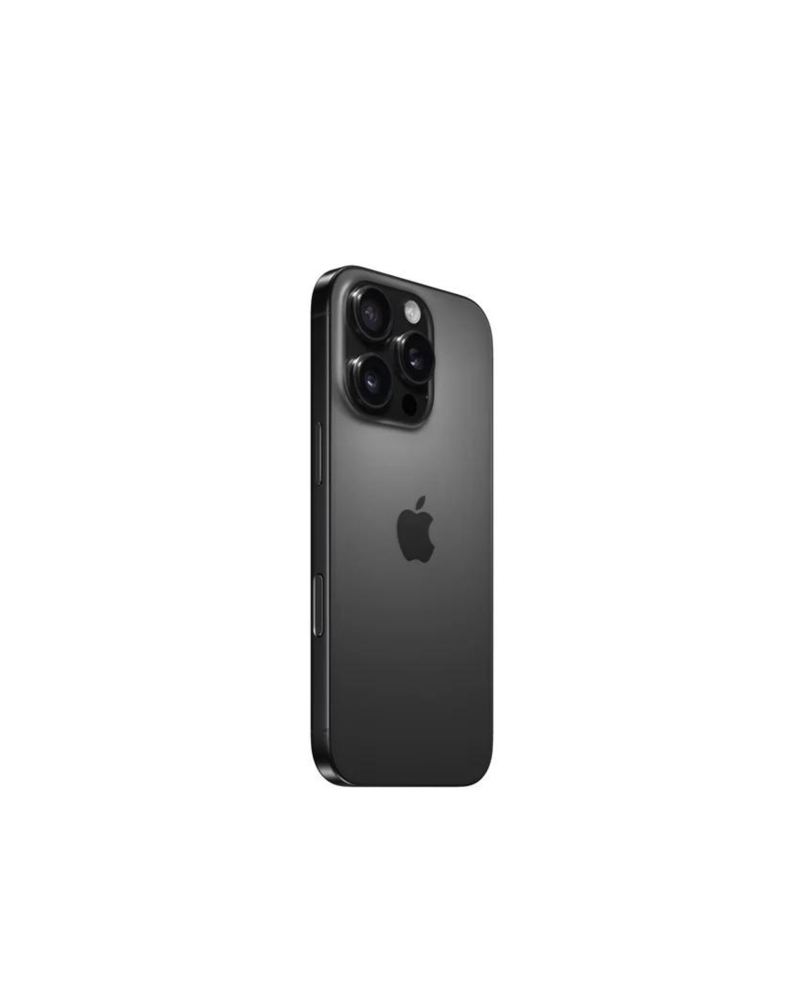 Apple iPhone 16 Pro 8GB 512GB Black Titanium Apple iPhone 16 Pro 8GB 512GB Black Titanium